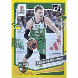 2023 - 24 Donruss Turkish...