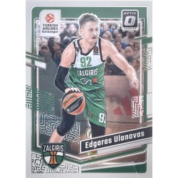 2023 - 24 Donruss Optic...