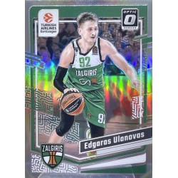 2023 - 24 Donruss Optic...