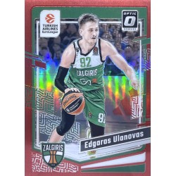 2023 - 24 Donruss Optic...