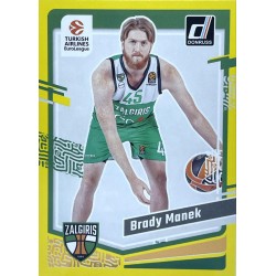 2023 - 24 Donruss Turkish...