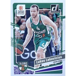 2023 - 24 Donruss Turkish...