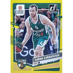 2023 - 24 Donruss Turkish...