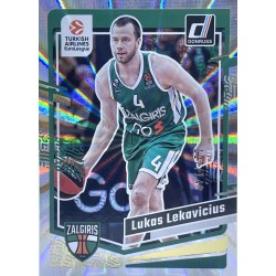 2023 - 24 Donruss Turkish...