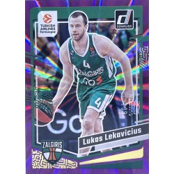 2023 - 24 Donruss Turkish...