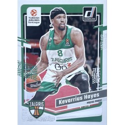 2023 - 24 Donruss Turkish...