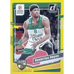 2023 - 24 Donruss Turkish...