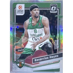 2023 - 24 Donruss Optic...