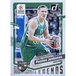 2023 - 24 Legends - Donruss...