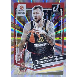 2023 - 24 Donruss Turkish...