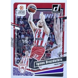 2023 - 24 Donruss Turkish...