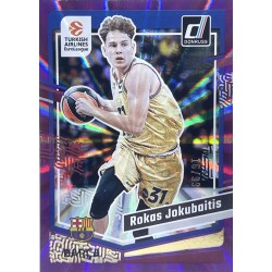 2023 - 24 Donruss Turkish...