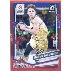 2023 - 24 Donruss Optic...