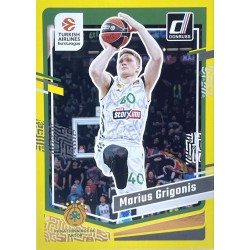 2023 - 24 Donruss Turkish...