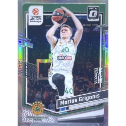 2023 - 24 Donruss Optic...