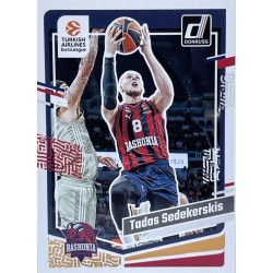 2023 - 24 Donruss Turkish...