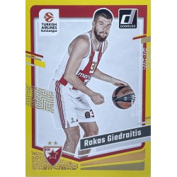 2023 - 24 Donruss Turkish...