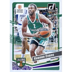 2023 - 24 Donruss Turkish...