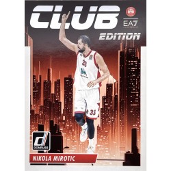 2023 - 24 Club Edition -...