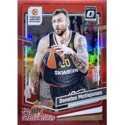 2023 - 24 Donruss Optic...