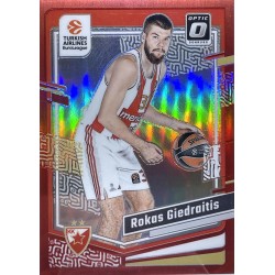 2023 - 24 Donruss Optic...