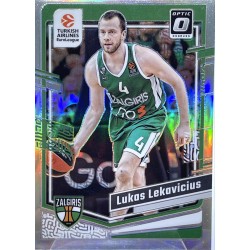 2023 - 24 Donruss Optic...