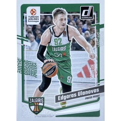 2023 - 24 Donruss Turkish...