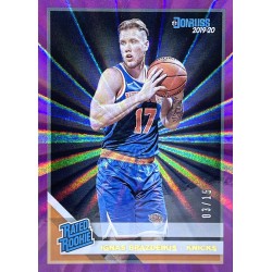 copy of 2019 Prizm Draft Picks