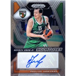 2023-24 Signatures - Panini...