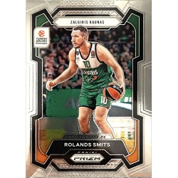 2023-24 Panini EuroLeague...