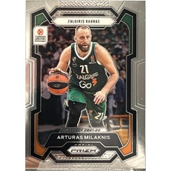 2023-24 Panini EuroLeague...