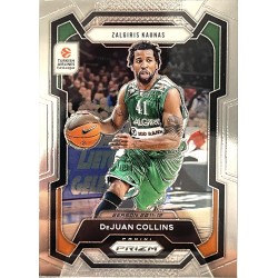 2023-24 Panini EuroLeague...