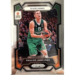 2023-24 Panini EuroLeague...