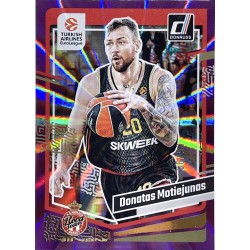 2023 - 24 Donruss Turkish...