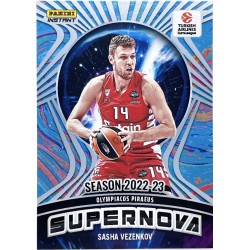 2023-24 Eurolyga Instant