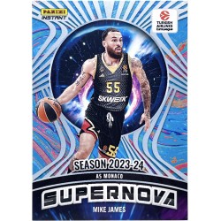 2023-24 Eurolyga Instant