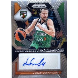 2023-24 Signatures - Panini...