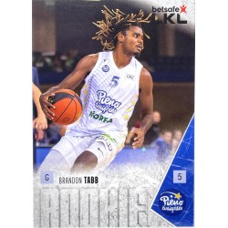 2023-24 Betsafe LKL - Rookie