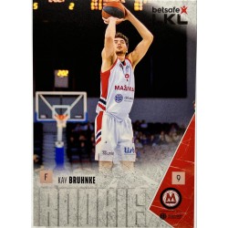 2023-24 Betsafe LKL - Rookie