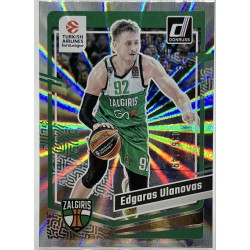 2023 - 24 Donruss Turkish...