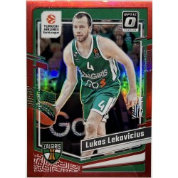 2023 - 24 Donruss Optic...