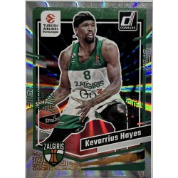 2023 - 24 Donruss Turkish...