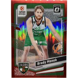 2023 - 24 Donruss Optic...