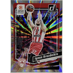 2023 - 24 Donruss Turkish...