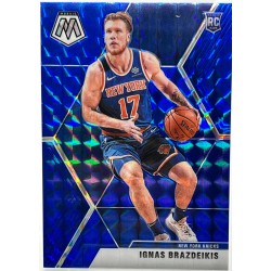 2019 Mosaic - Blue Prizm