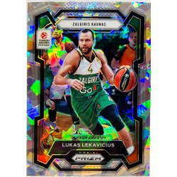 2023-24 Ice Prizms - Panini...