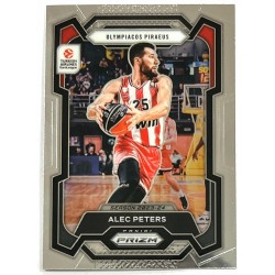 2023-24 Panini EuroLeague...