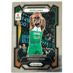 2023-24 Panini EuroLeague...