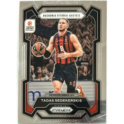 2023-24 Panini EuroLeague...