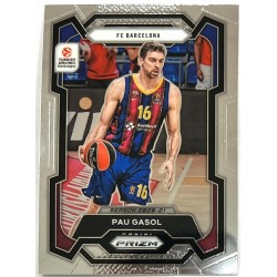 2023-24 Panini EuroLeague...